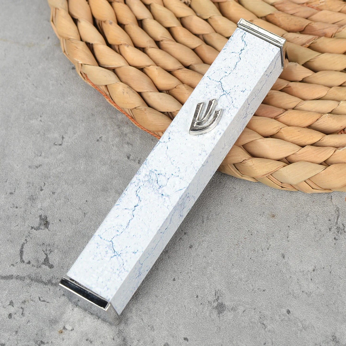 Mezuzah for Door Frame 14.5CM