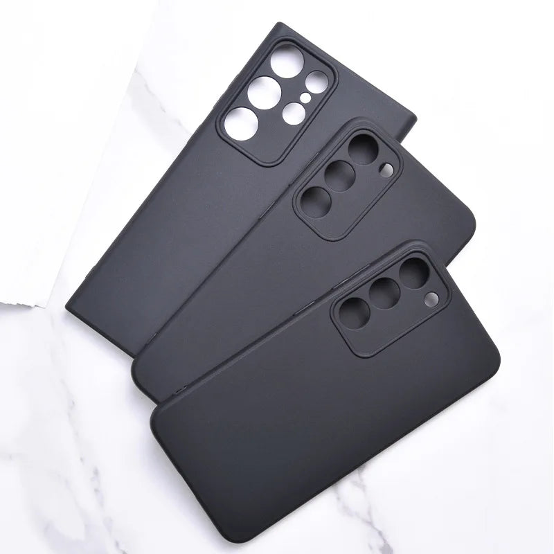 Israeli Flag Phone Case For Samsung Phones