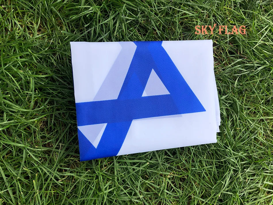 Israeli National Flag