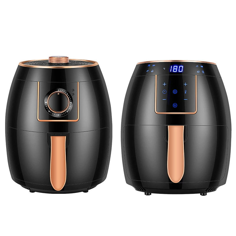 Air Fryer For Home Large Capacity 110V US